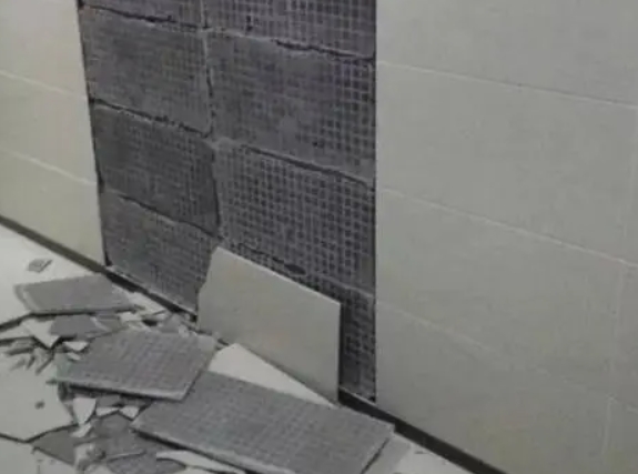 大同市瓷砖空鼓维修公司分享下大同市墙砖松动维修的知识
